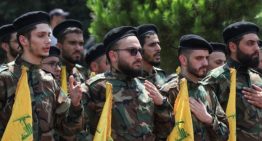 Estados Unidos da un ultimátum al Gobierno libanés para desarmar a Hizbolá en un mes