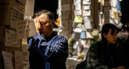 El devastador incendio en los rascacielos revela la corrupción y la censura en Hong Kong