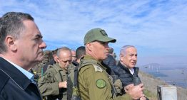 El ministro de Defensa israelí ordena revisar los informes sobre la investigación del Ejército por el 7-O