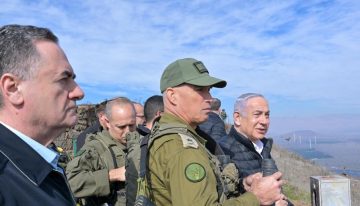 El ministro de Defensa israelí ordena revisar los informes sobre la investigación del Ejército por el 7-O