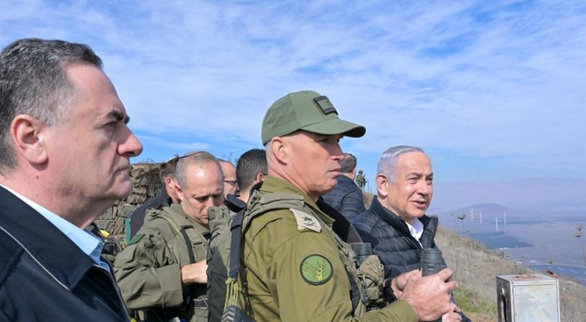 El ministro de Defensa israelí ordena revisar los informes sobre la investigación del Ejército por el 7-O