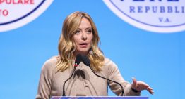 Empate en las urnas en las elecciones regionales de Italia con un récord de abstención