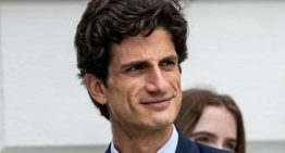 La dinastía Kennedy no se acaba: Jack Schlossberg, nieto de JFK, se presenta a diputado del Congreso