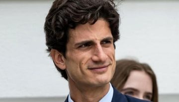 La dinastía Kennedy no se acaba: Jack Schlossberg, nieto de JFK, se presenta a diputado del Congreso