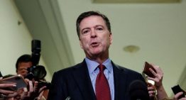 Duro revés para Trump al tumbar a Justicia las imputaciones de su críticos James Comey y Letitia James