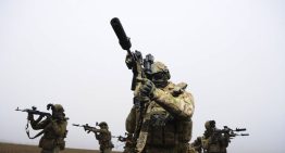 El ocaso de Prokovsk pulsa el avance hacia el Dniéper