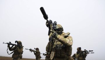 El ocaso de Prokovsk pulsa el avance hacia el Dniéper