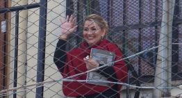 El Supremo de Bolivia anula la condena a la expresidenta Jeanine Áñez y ordena su puesta en libertad