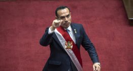 Perú, ocho presidentes en diez años y sin estabilidad política a la vista