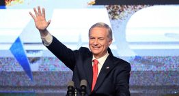 El derechista Kast, favorito en la segunda vuelta electoral en Chile