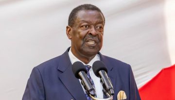 Kenia cifra en 200 sus nacionales reclutados por el Ejército ruso y denuncia tácticas engañosas