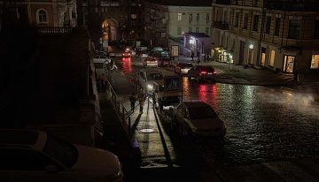 Desolación en Kiev por la sintonía del enviado de Trump con Rusia