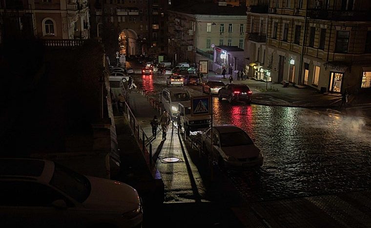 Desolación en Kiev por la sintonía del enviado de Trump con Rusia