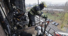 Bélgica se resiste a desbloquear los fondos rusos para Ucrania