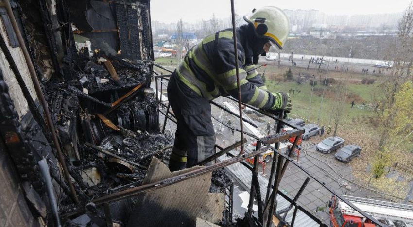 Bélgica se resiste a desbloquear los fondos rusos para Ucrania