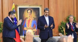 Trump rechazó la oferta de Maduro de dejar el poder porque no se fiaba