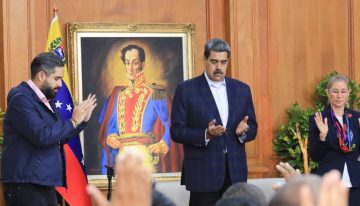 Trump rechazó la oferta de Maduro de dejar el poder porque no se fiaba