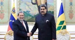 Maduro se debilita al perder aliados en el Caribe y América Latina