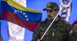 Trump habló por teléfono con Maduro la semana pasada, según 'The New York Times'