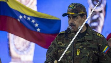 Trump habló por teléfono con Maduro la semana pasada, según 'The New York Times'