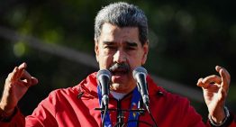 Venezuela califica de «ridícula patraña» la designación del cártel de los Soles como organización terrorista