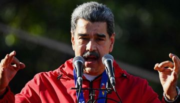 Venezuela califica de «ridícula patraña» la designación del cártel de los Soles como organización terrorista