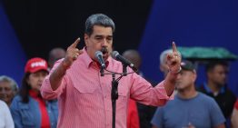 La Casa Blanca rechazó la oferta de Maduro de dimitir tras un plazo de dos años, según el 'New York Times'