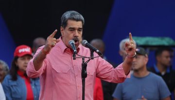 La Casa Blanca rechazó la oferta de Maduro de dimitir tras un plazo de dos años, según el 'New York Times'