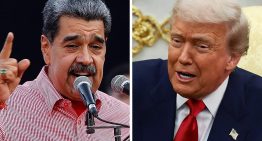 Trump asegura que hablará en breve con Maduro en medio de la tensión entre EE.UU. y Venezuela