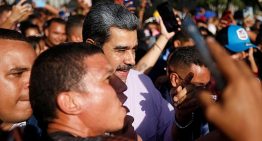 «En Venezuela tememos más a la inflación que a los marines de EE.UU.»