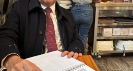 La herida abierta del sangriento ataque al Palacio de Justicia de Bogotá