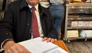 La herida abierta del sangriento ataque al Palacio de Justicia de Bogotá