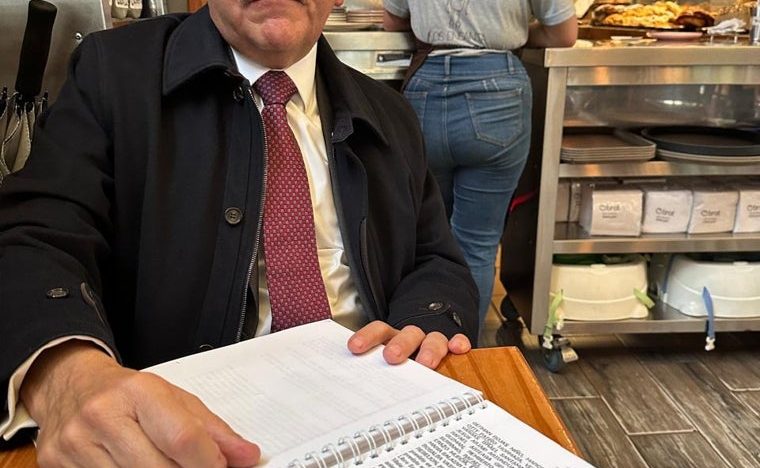 La herida abierta del sangriento ataque al Palacio de Justicia de Bogotá