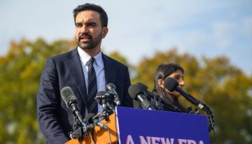 ¿Por qué el Partido Demócrata sigue teniendo un gran problema?