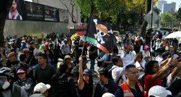 Agitadores, empresarios, influencers y políticos detrás de las marchas contra Sheinbaum en reclamo de más seguridad