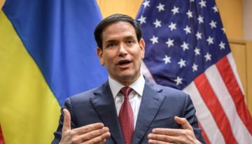 EE.UU. insiste en que la autoría de la propuesta es suya, no de Rusia