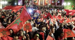 El Frente Polisario rechaza la resolución de la ONU que ampara la soberanía de Marruecos sobre el Sahara Occidental El Frente Polisario rechaza la resolución de la ONU que ampara la soberanía de Marruecos sobre el Sahara Occidental