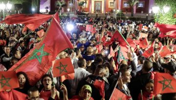 El Frente Polisario rechaza la resolución de la ONU que ampara la soberanía de Marruecos sobre el Sahara Occidental