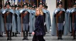 Italia se suma a la mili voluntaria: prepara una ley para reclutar a 10.000 jóvenes