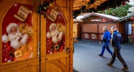 Magdeburgo logra un acuerdo para abrir su mercado de Navidad: «No nos vamos a rendir ante el terror»