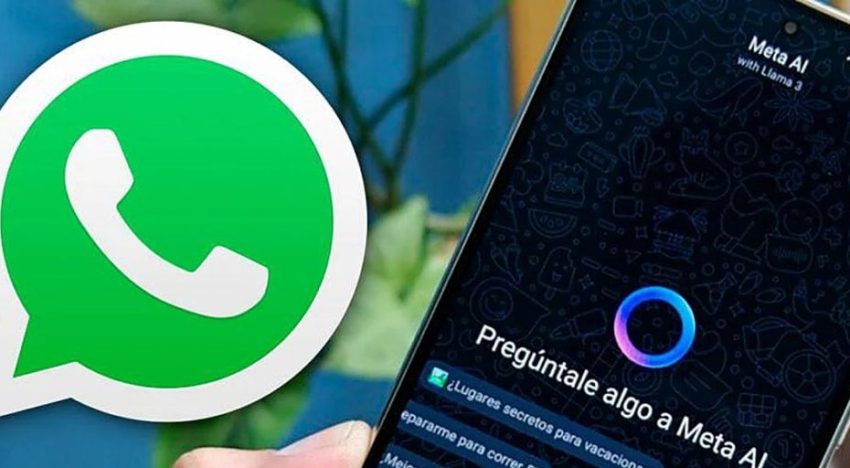 Adiós a ChatGPT en WhatsApp: este es el último día que podrás usar la IA en la 'app'