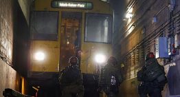 Juegos de guerra en Berlín: el Ejército alemán se prepara para una invasión rusa