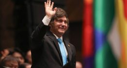 Rodrigo Paz asume la presidencia de Bolivia y anuncia el fin del aislamiento tras dos décadas de gobiernos de izquierda