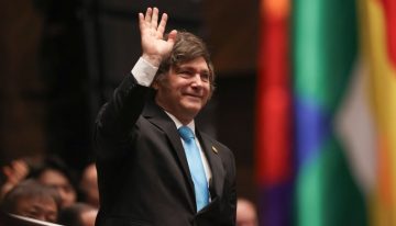 Rodrigo Paz asume la presidencia de Bolivia y anuncia el fin del aislamiento tras dos décadas de gobiernos de izquierda