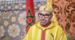 Mohamed VI no da su discurso habitual en el 50 aniversario de la Marcha Verde y se marcha de vacaciones