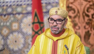 Mohamed VI no da su discurso habitual en el 50 aniversario de la Marcha Verde y se marcha de vacaciones