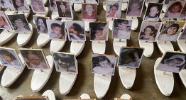 Los niños perdidos del volcán Nevado del Ruiz: «Quiero saber si mi madre está viva y dónde está»