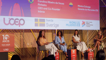 Del “Girl Power” al poder real de las mujeres: Latinoamérica premia la creatividad que derriba el sexismo