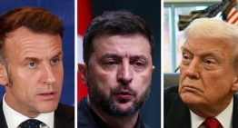 Cesión territorial, límite de tropas y adhesión a la OTAN: las diferencias de los planes de paz para Ucrania de Trump y Europa, una a una