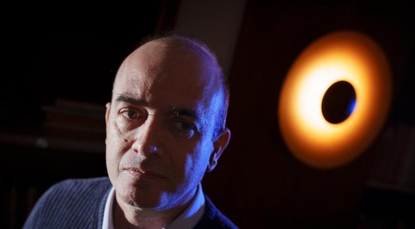 Omar Hatamleh: «Los niños que están naciendo ahora vivirán sin problema hasta 130 años gracias a la IA»